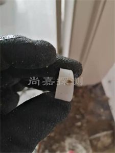 广饶暖气管道漏水检测