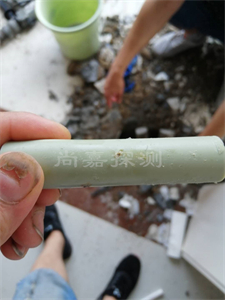 广饶室内漏水检测